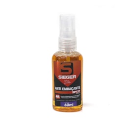 SIEGER | SP127 | SPRAY ANTI EMBACANTE PARABRISA SP127 60ML