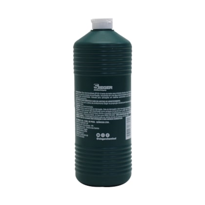 SIEGER | SP131 | AGUA DESMINERALIZADA PARA RADIADOR/BATERIA 1L