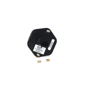 SINALSUL | 2049AM | LANTERNA LED BIVOLT LATERAL BAU/CARRETA (COR AMBAR/MARELA) FIXACAO PARTE TRASEIRA (COM PLUG PADRAO ORIGINAL PARA USO CHICOTE 200)