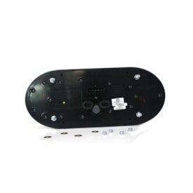 SINALSUL | 2350 | LANTERNA TRASEIRA LD/LE BIVOLT LEDS CARRETA/IMPLEMTOS RODOVIARIOS (CONECTOR 5 VIAS E CONECTOR 2 VIAS AUXILIAR) (USE CHICOTE 5 VIAS TC1051088 (1) + 2 VIAS TC1021018 (2))