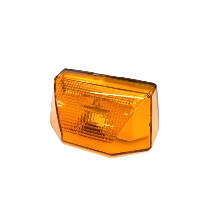 SINALSUL | 23B953037A | LANTERNA LED 12V/24V BIVOLT PISCA/SETA LATERAL PARACHOQUE LD/LE VW NOVO DELIVERY (AMBAR/AMARELA)-72332d2c-4826-4028-a711-153c22521eb9