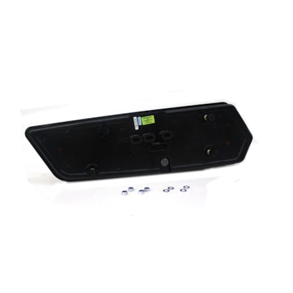 SINALSUL | 278006505D | LANTERNA TRASEIRA LD MULTIFUNCAO COM AUXILIAR FLASHING S96 CARRETA/IMPLEMENTOS (CONECTORES 2 VIAS E 5 VIAS)(USE CHICOTE 5 VIAS TC1051088 (1) + 2 VIAS TC1021018 (3)