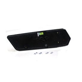 SINALSUL | 278006505D | LANTERNA TRASEIRA LD MULTIFUNCAO COM AUXILIAR FLASHING S96 CARRETA/IMPLEMENTOS (CONECTORES 2 VIAS E 5 VIAS)(USE CHICOTE 5 VIAS TC1051088 (1) + 2 VIAS TC1021018 (3)