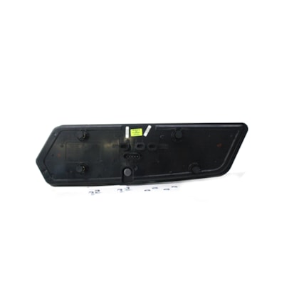 SINALSUL | 278006505E | LANTERNA TRASEIRA LE MULTIFUNCAO COM AUXILIAR FLASHING S96 CARRETA/IMPLEMENTOS (CONECTORES 2 VIAS E 5 VIAS)(USE CHICOTE 5 VIAS TC1051088 (1) + 2 VIAS TC1021018 (3)