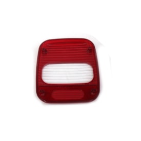SINALSUL | 2R0945223 | LENTE LANTERNA TRASEIRA VW CONSTELLATION/DELIVERY/CARGO MODELO MARMITAO MODERNA