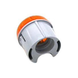 SINALSUL | 2R2953037 | LANTERNA PISCA/SETA LATERAL ESTRIBO (REDONDA) LD/LE VW CONSTELLATION (SEM SOQUETE)