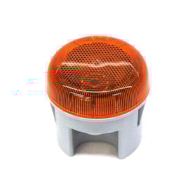 SINALSUL | 2R2953037 | LANTERNA PISCA/SETA LATERAL ESTRIBO (REDONDA) LD/LE VW CONSTELLATION (SEM SOQUETE)