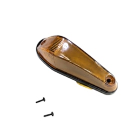 SINALSUL | 2TA945051B | LANTERNA TETO LD/LE (EXTERNA) VW (AMBAR/AMARELA)