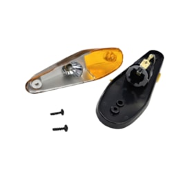 SINALSUL | 2TA945051B | LANTERNA TETO LD/LE (EXTERNA) VW (AMBAR/AMARELA)