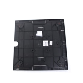 SINALSUL | 3021009060 | SUPORTE PARA PLACAS ADVERTENCIA ROTULOS DE SEGURANCA (300MM X 300MM)