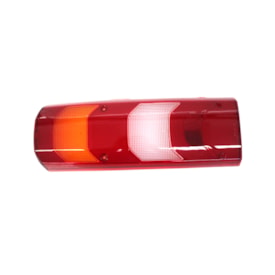 SINALSUL | 3430069050 | LENTE LANTERNA TRASEIRA LD/LE MB ACCELO/ACTROS/AXOR/ATEGO