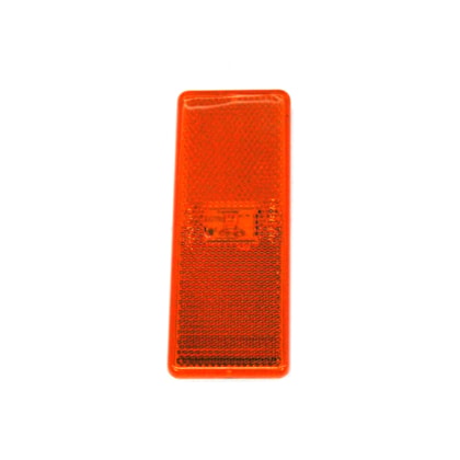 SINALSUL | A0005445211 | LANTERNA LED 24V PISCA/SETA RETANGULAR LATERAL/PARALAMA MB ACTROS/ATEGO (SEM CHICOTE)