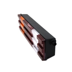 SINALSUL | A0015406270 | LANTERNA TRASEIRA LE COM VIGIA MB AXOR 1933/2533/2826