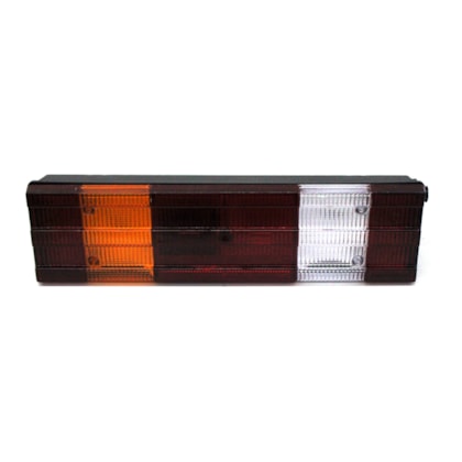 SINALSUL | A0015406270 | LANTERNA TRASEIRA LE COM VIGIA MB AXOR 1933/2533/2826