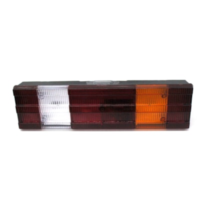 SINALSUL | A0015406370 | LANTERNA TRASEIRA LD SEM VIGIA MB AXOR 1933/2533/2826