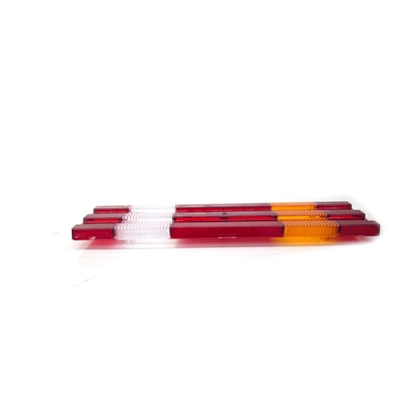 SINALSUL | A0025441690 | LENTE LANTERNA TRASEIRA LD MB