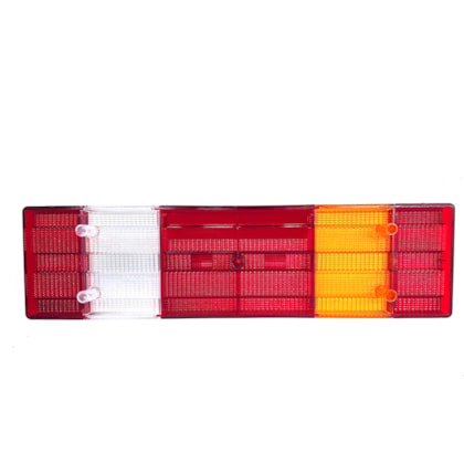 SINALSUL | A0025441690 | LENTE LANTERNA TRASEIRA LD MB