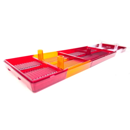 SINALSUL | A0025441690 | LENTE LANTERNA TRASEIRA LD MB
