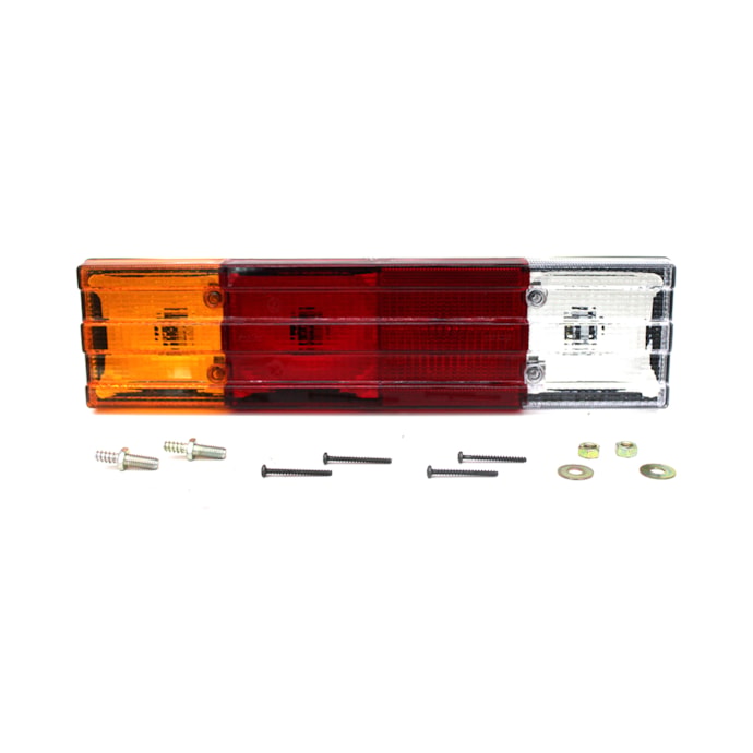 SINALSUL | A0025442403 | LANTERNA TRASEIRA TRICOLOR LE | MB 709/710/912/914 | MB 1214/1418/1618/1718/2318/1935/1941/2635 (COM VIGIA/LUZ PLACA SEM CONECTOR/PLUG)-d87f5282-680c-4dff-adcf-fce590a395d1