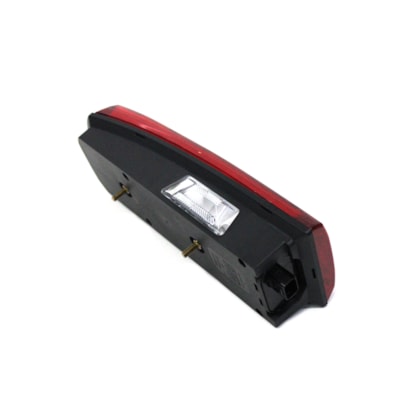 SINALSUL | A0035446103 | LANTERNA TRASEIRA LE COM VIGIA MB ACCELO/ACTROS/AXOR/ATEGO