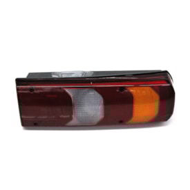 SINALSUL | A0035446103 | LANTERNA TRASEIRA LE COM VIGIA MB ACCELO/ACTROS/AXOR/ATEGO