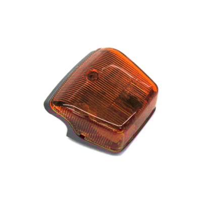 SINALSUL | A9738200421 | LANTERNA PISCA/SETA LATERAL LD MB ATEGO