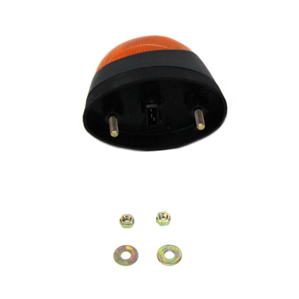 SINALSUL | AC4613B376AB | LANTERNA PISCA/SETA LATERAL LD FORD CARGO NOVO PANDA (2012..)