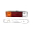 SINALSUL | CC4513405AB | LANTERNA TRASEIRA TRICOLOR LE FORD CARGO MODERNO | MB ACCELO/ATEGO/HPN 1620 (COM VIGIA/LUZ PLACA) (COM CONECTOR/PLUG RETANGULAR 5 VIAS)-02215289-70bc-4b45-830c-38c1af893d6e