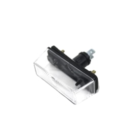 SINASUL | 2SS945051 | LANTERNA TETO LD/LE (EXTERNA) FORD/VW (SEM SOQUETE/LAMPADA) (CRISTAL) (USA LAMPADA 69)