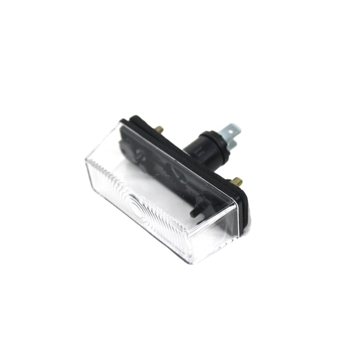 SINASUL | 2SS945051 | LANTERNA TETO LD/LE (EXTERNA) FORD/VW (SEM SOQUETE/LAMPADA) (CRISTAL) (USA LAMPADA 69)-b96033cf-7576-4bd2-b204-080d3f6bf0fd