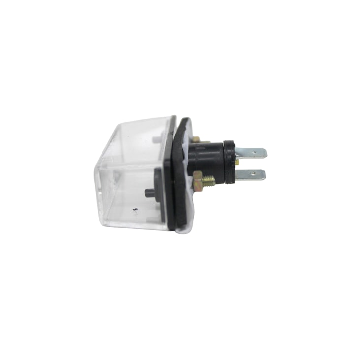SINASUL | 2SS945051 | LANTERNA TETO LD/LE (EXTERNA) FORD/VW (SEM SOQUETE/LAMPADA) (CRISTAL) (USA LAMPADA 69)-40c39062-432d-49ad-ba1d-235dc565ae89