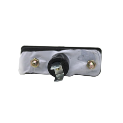 SINASUL | 2SS945051 | LANTERNA TETO LD/LE (EXTERNA) FORD/VW (SEM SOQUETE/LAMPADA) (CRISTAL) (USA LAMPADA 69)