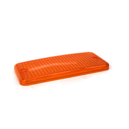 SINASUL | T12953141 | LENTE LANTERNA PISCA/SETA LD/LE FRONTAL VW WORKER (AMBAR/AMARELA)