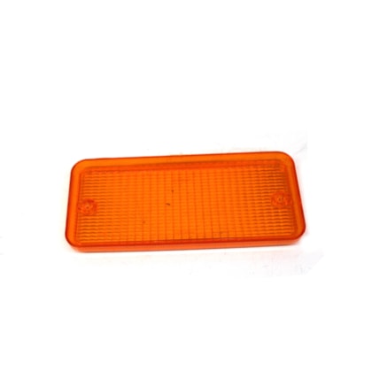 SINASUL | T12953141 | LENTE LANTERNA PISCA/SETA LD/LE FRONTAL VW WORKER (AMBAR/AMARELA)