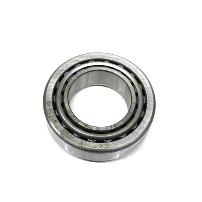 SKF | 2559025520 | ROLAMENTO (25590/25520) CONTRA EIXO INFERIOR FORD/VW CAMBIO EATON FS5005A/FS5205A/FSB5305 (45,62X82,93X23,81MM)-09880698-ffbd-4016-8a9d-6e2a84e7b35a