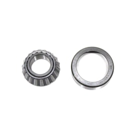SKF | 2R0525253A/255B | ROLAMENTO (M86649/M86610) PONTA/BERCO PINHAO (CONE M86649/CAPA M86610) EIXO MS113 ...2012 (30,162X64,292X21,433MM)