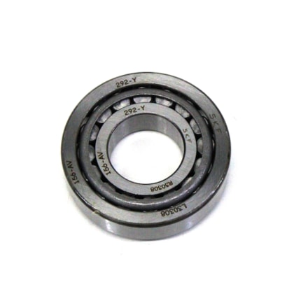 SKF | 30308A | ROLAMENTO (30308) CONTRA EIXO/CARRETEL (INFERIOR) MB 1113/1313/1513/2213 CAMBIO G336/G340/G350/G360 (USA 2) | CONTRA EIXO/CARRETEL (INFERIOR) CAMBIO G355 6M LADO ESTRIA (USA 1)