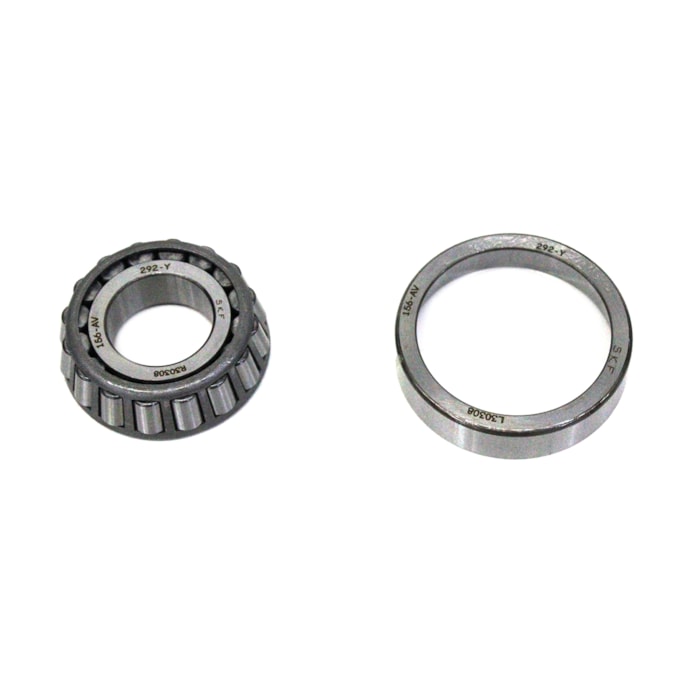 SKF | 30308A | ROLAMENTO (30308) CONTRA EIXO/CARRETEL (INFERIOR) MB 1113/1313/1513/2213 CAMBIO G336/G340/G350/G360 (USA 2) | CONTRA EIXO/CARRETEL (INFERIOR) CAMBIO G355 6M LADO ESTRIA (USA 1)-ee66fdcb-8c1f-453c-84ce-80b126e62bbe