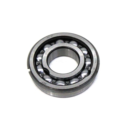 SKF | 309NR | ROLAMENTO (6309NR) ESFERA VW/FORD/VOLVO VM CAMBIO EATON RT11710B/RT8908LL (COM RASGO E TRAVA) (45X100X25MM)
