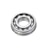 SKF | 309NR | ROLAMENTO (6309NR) ESFERA VW/FORD/VOLVO VM CAMBIO EATON RT11710B/RT8908LL (COM RASGO E TRAVA) (45X100X25MM)-736d7feb-754d-4680-b335-f11ac25729cb
