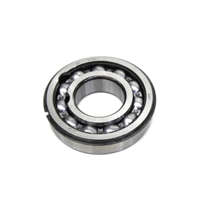 SKF | 310NR | ROLAMENTO 310NR ESFERA (51X110X27MM) (COM RASGO E TRAVA) (11 ESFERAS)