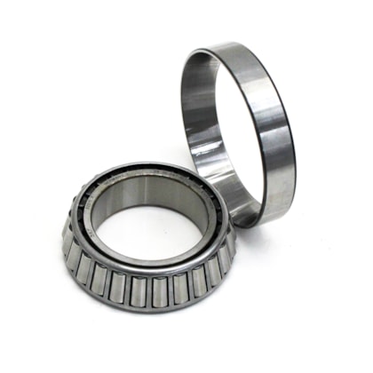 SKF | 32011X | ROLAMENTO (32011X) RODA TRASEIRA MB ACCELO 715C/LO615 (INTERNO) EIXO MERITOR MS13113 | EIXO ENTALHADO SUPERIOR E ENGRENAGEM CONSTANTE II MB AXOR/ONIBUS CAMBIO G210/G211 (55X90X23MM)