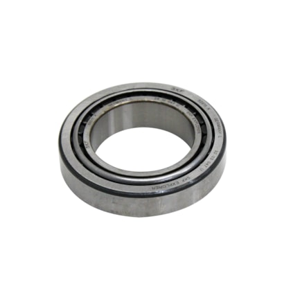 SKF | 32011X | ROLAMENTO (32011X) RODA TRASEIRA MB ACCELO 715C/LO615 (INTERNO) EIXO MERITOR MS13113 | EIXO ENTALHADO SUPERIOR E ENGRENAGEM CONSTANTE II MB AXOR/ONIBUS CAMBIO G210/G211 (55X90X23MM)