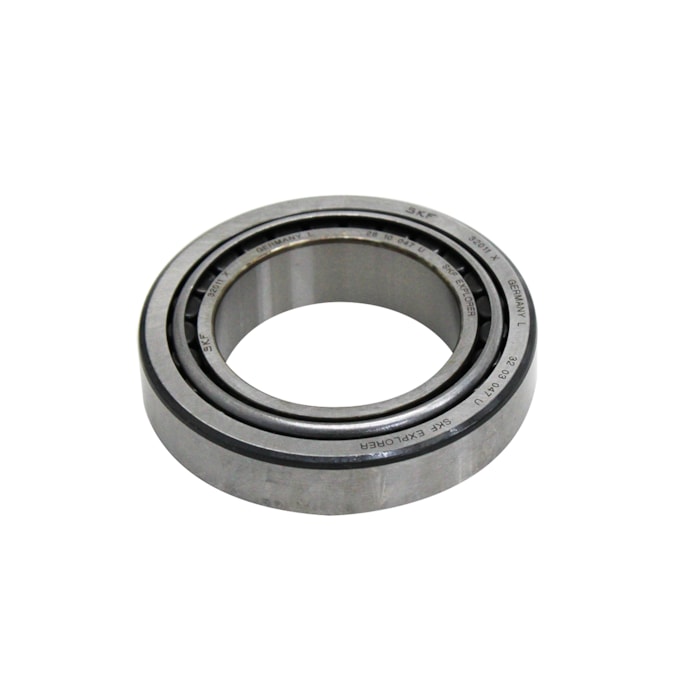 SKF | 32011X | ROLAMENTO (32011X) RODA TRASEIRA MB ACCELO 715C/LO615 (INTERNO) EIXO MERITOR MS13113 | EIXO ENTALHADO SUPERIOR E ENGRENAGEM CONSTANTE II MB AXOR/ONIBUS CAMBIO G210/G211 (55X90X23MM)-48f8daec-61a1-4ff9-a636-bec63b44c985