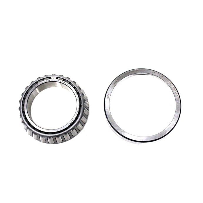 SKF | 32014X | ROLAMENTO (32014X) CUBO RODA TRASEIRA MB ACCELO (EXTERNO) | LATERAL COROA/CAIXA SATELITE LD MB EIXO HL2/50 (70X110X27MM)-22597a49-1e4a-4e36-b408-37e71713bcc4