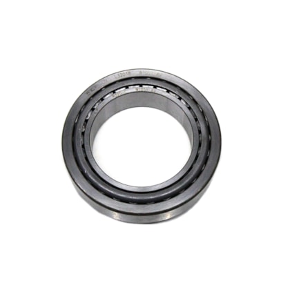 SKF | 32018A | ROLAMENTO (32018X) LATERAL COROA/CAIXA SATELITE MB | PARTE INTERNA EIXO TANDEN/BALANCA/SUPORTE MOLA TRASEIRA MB TRACADO L/LK (90X140X32MM)
