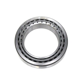 SKF | 32020X | ROLAMENTO (32020X) LATERAL COROA/CAIXA SATELITE MB 1618/1620 DIF EIXO HL5Z REDUZIDO | LATERAL COROA/CAIXA SATELITE LE MB ACCELO EIXO HL2 (100X150X32MM)