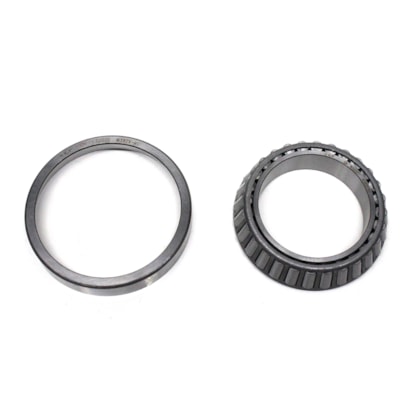 SKF | 32020X | ROLAMENTO (32020X) LATERAL COROA/CAIXA SATELITE MB 1618/1620 DIF EIXO HL5Z REDUZIDO | LATERAL COROA/CAIXA SATELITE EIXO HL2 LE