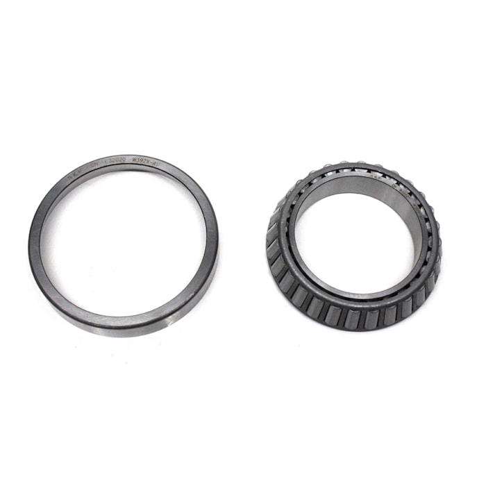 SKF | 32020X | ROLAMENTO (32020X) LATERAL COROA/CAIXA SATELITE MB 1618/1620 DIF EIXO HL5Z REDUZIDO | LATERAL COROA/CAIXA SATELITE EIXO HL2 LE-693099b2-2a21-422f-96e6-ebaab1c6b9f3