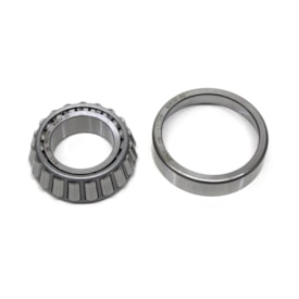 SKF | 32209 | ROLAMENTO (32209) CONTRA EIXO INFERIOR LADO DA ESTRIA VW CAMBIO ZF 6S/6AS